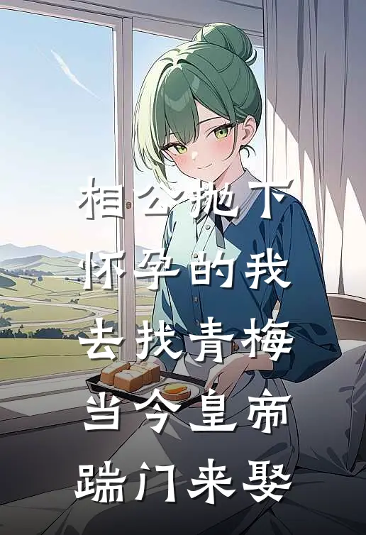 相公抛下怀孕的我去找青梅，当今皇帝踹门来娶