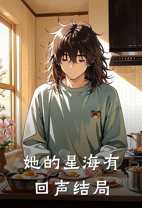 她的星海有回声结局