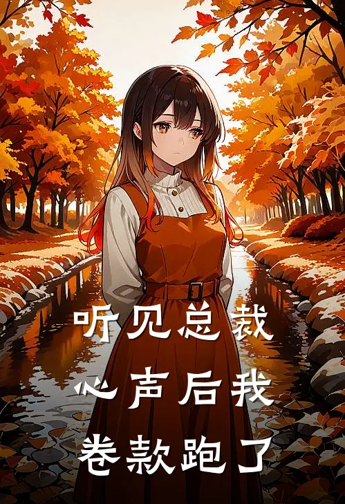 听见总裁心声后我卷款跑了