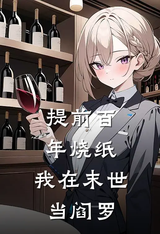 林帆伊乞乞(提前百年烧纸，我在末世当阎罗)最新章节免费在线阅读_提前百年烧纸，我在末世当阎罗最新章节免费阅读