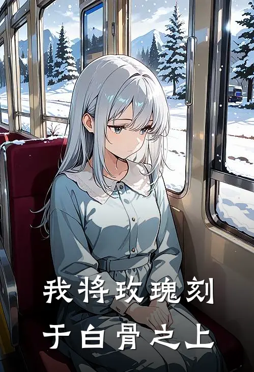 我将玫瑰刻于白骨之上