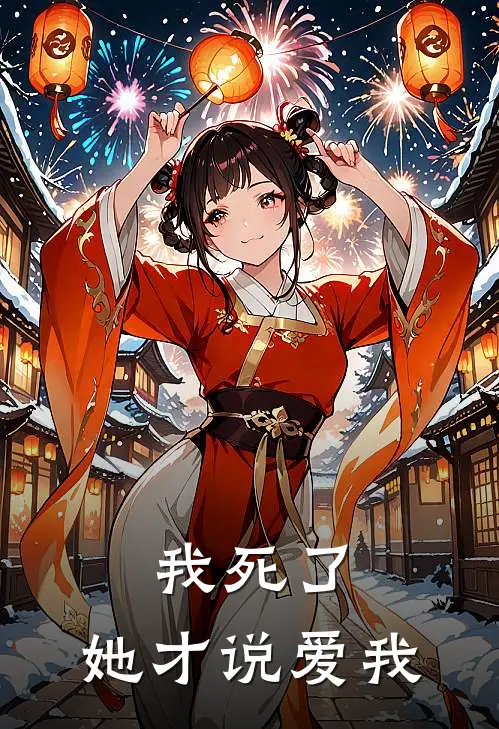 我死了，她才说爱我