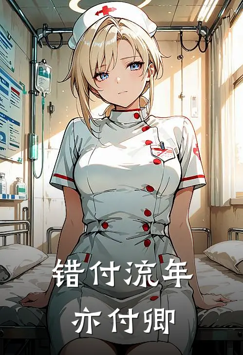 错付流年，亦付卿