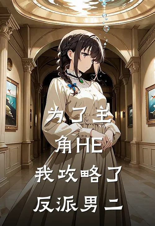 为了主角HE，我攻略了反派男二(谢清言马文才)在线免费小说_完整版免费小说为了主角HE，我攻略了反派男二(谢清言马文才)