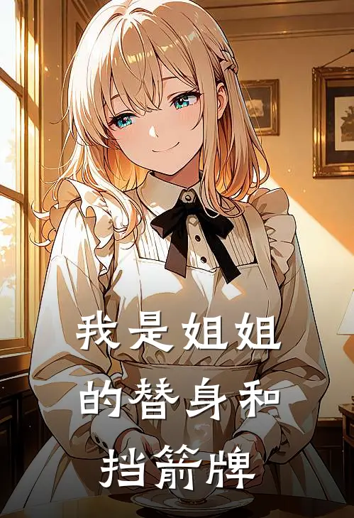 我是姐姐的替身和挡箭牌(安乐林晚)在哪看免费小说_全本免费完结小说我是姐姐的替身和挡箭牌安乐林晚