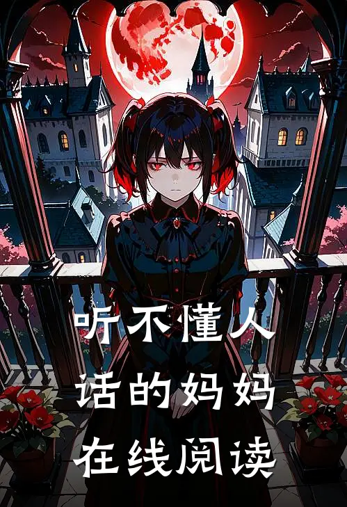 听不懂人话的妈妈在线阅读