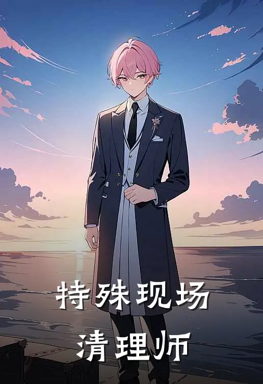 特殊现场清理师