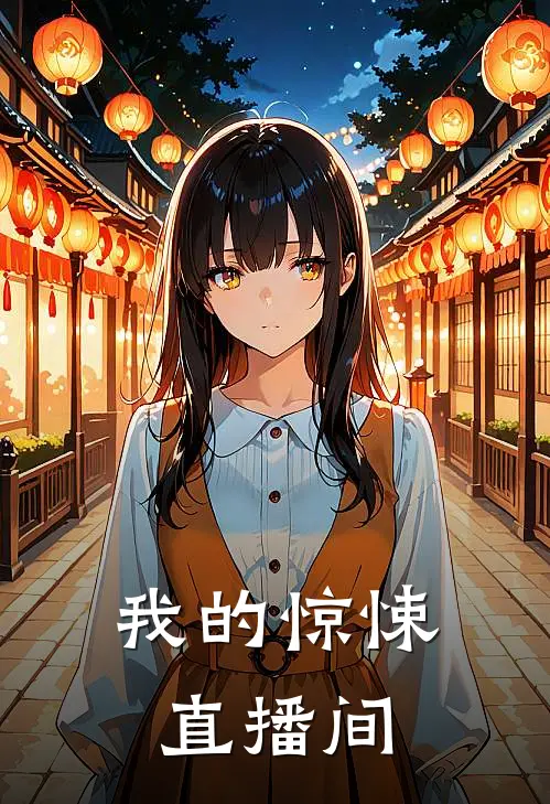 我的惊悚直播间