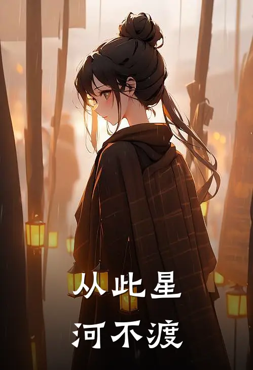 从此星河不渡