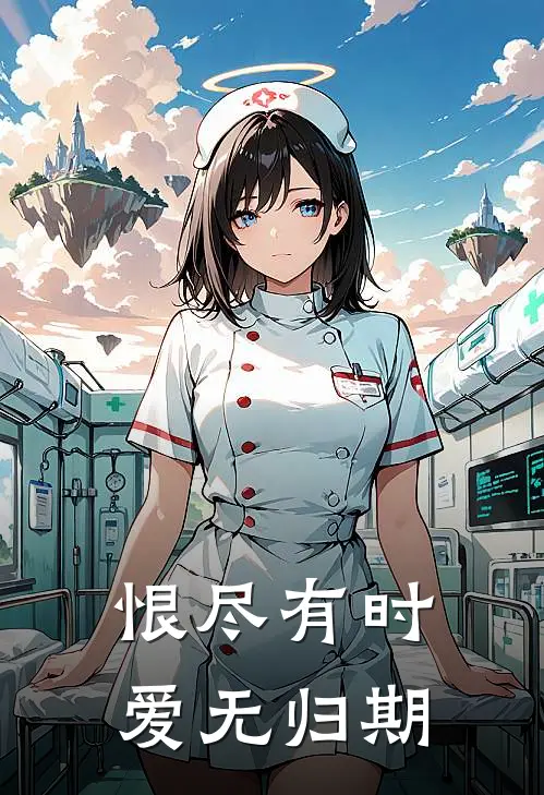 恨尽有时，爱无归期