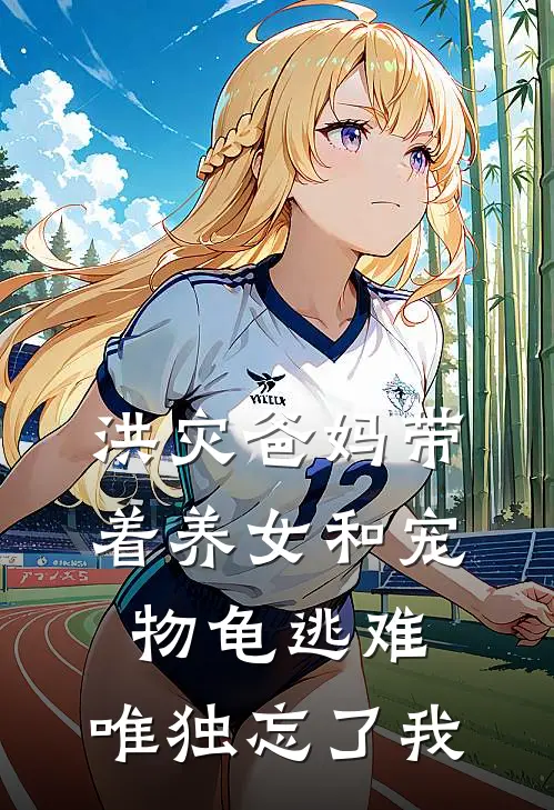 洪灾爸妈带着养女和宠物龟逃难，唯独忘了我