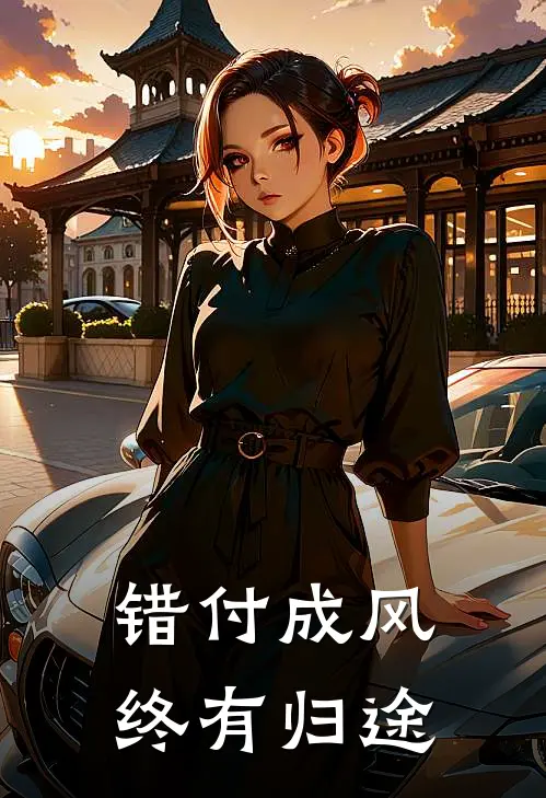 错付成风，终有归途