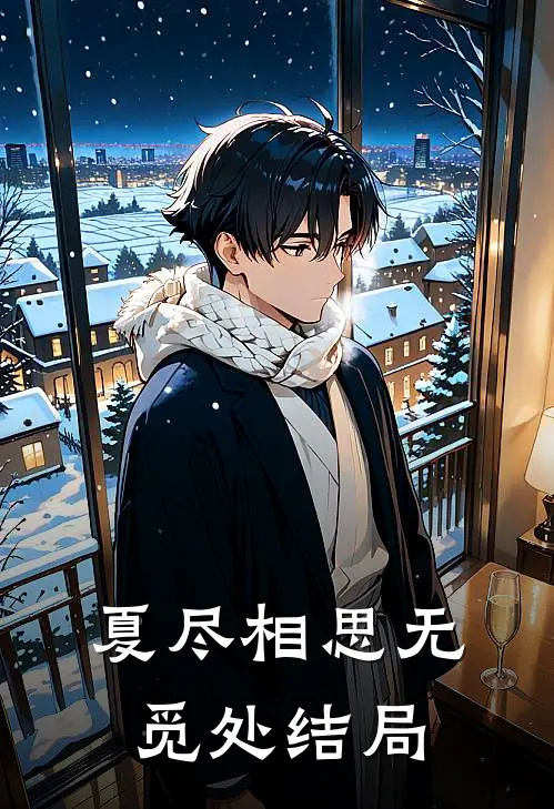 夏尽相思无觅处结局