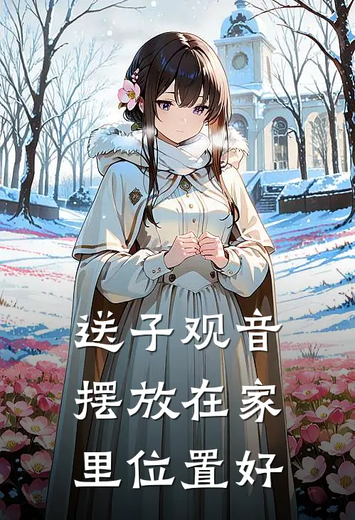 送子观音摆放在家里位置好