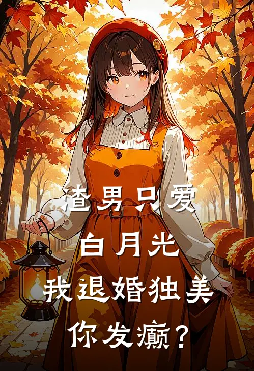 渣男只爱白月光，我退婚独美你发癫？(白月光赵绵)热门网络小说_最新章节列表渣男只爱白月光，我退婚独美你发癫？(白月光赵绵)