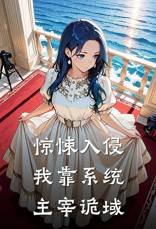 惊悚入侵：我靠系统主宰诡域
