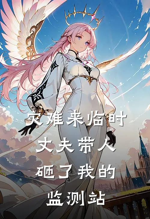 灾难来临时，丈夫带人砸了我的监测站雪晴江雪晴最新小说全文阅读_最新章节列表灾难来临时，丈夫带人砸了我的监测站(雪晴江雪晴)