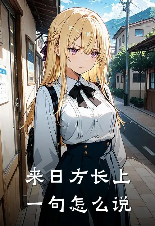 来日方长上一句怎么说