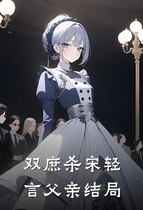 双庶杀宋轻言父亲结局
