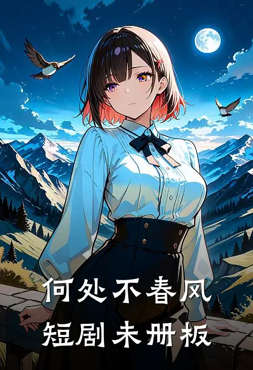 何处不春风短剧未册板