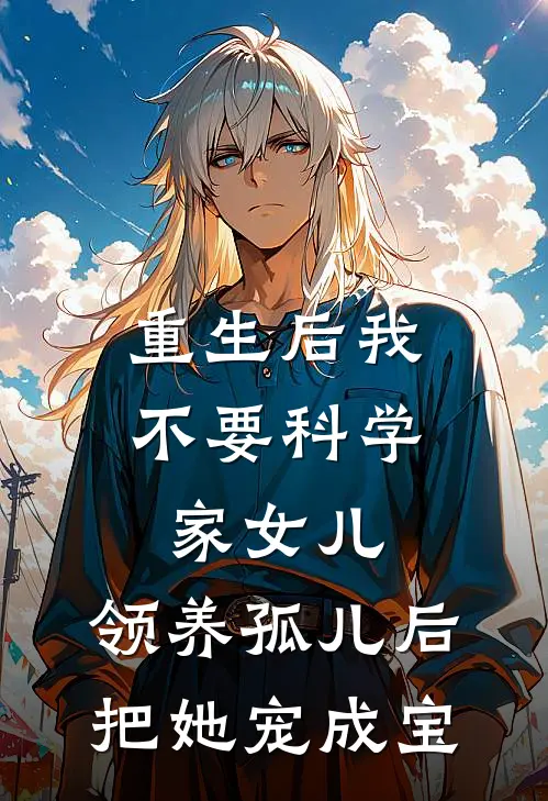 重生后我不要科学家女儿，领养孤儿后把她宠成宝