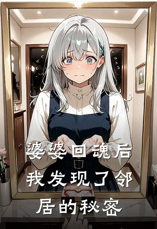 婆婆回魂后，我发现了邻居的秘密（妍妍李建）完整版小说阅读_婆婆回魂后，我发现了邻居的秘密全文免费阅读（妍妍李建）