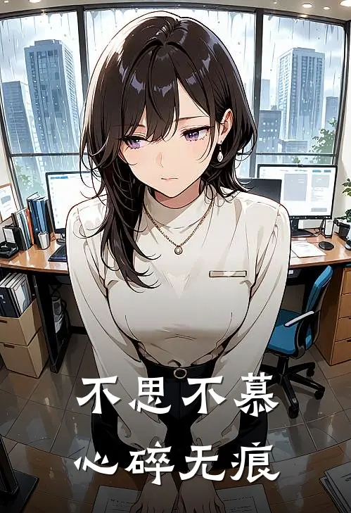 不思不慕，心碎无痕