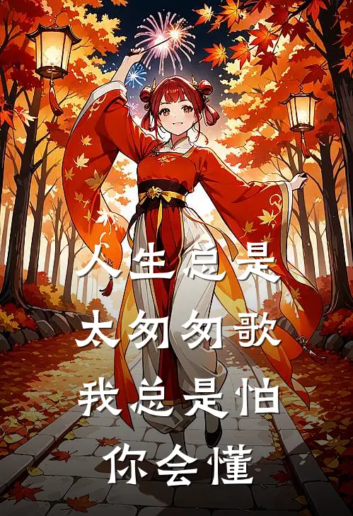 人生总是太匆匆歌,我总是怕你会懂