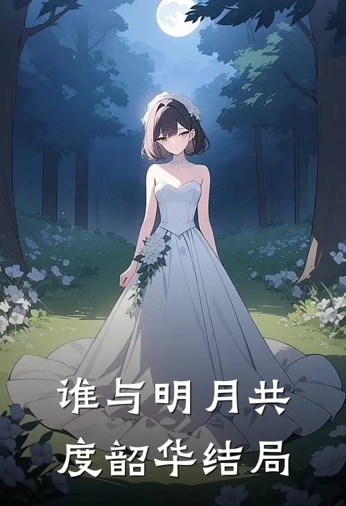 谁与明月共度韶华结局