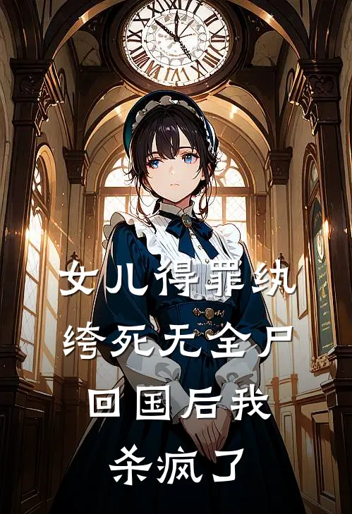 女儿得罪纨绔死无全尸，回国后我杀疯了