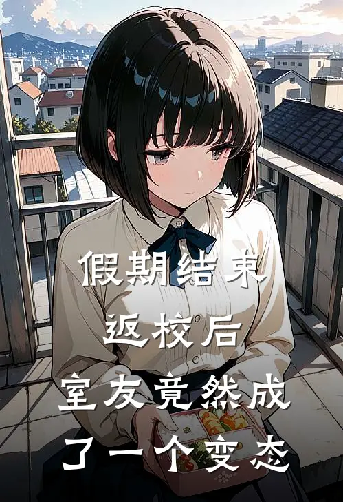 假期结束返校后，室友竟然成了一个变态