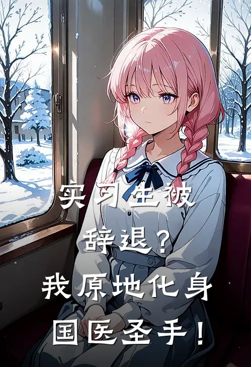 实习生被辞退？我原地化身国医圣手！