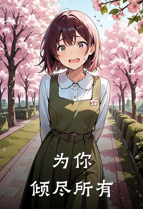 为你，倾尽所有