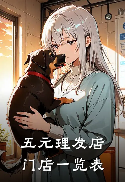 五元理发店门店一览表