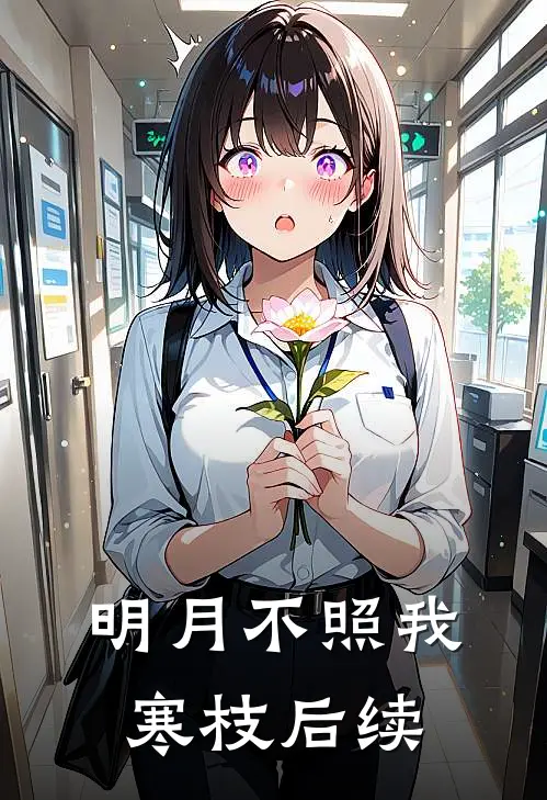 明月不照我寒枝后续