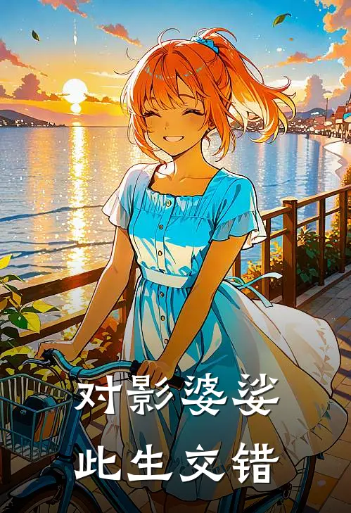 对影婆娑此生交错