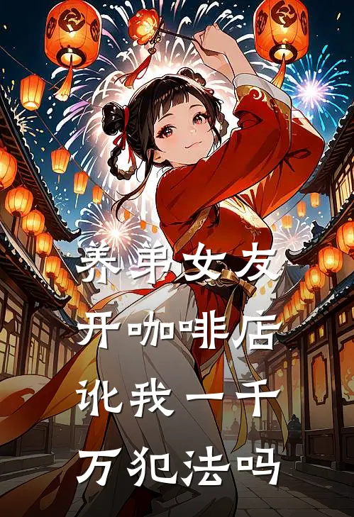 养弟女友开咖啡店讹我一千万犯法吗