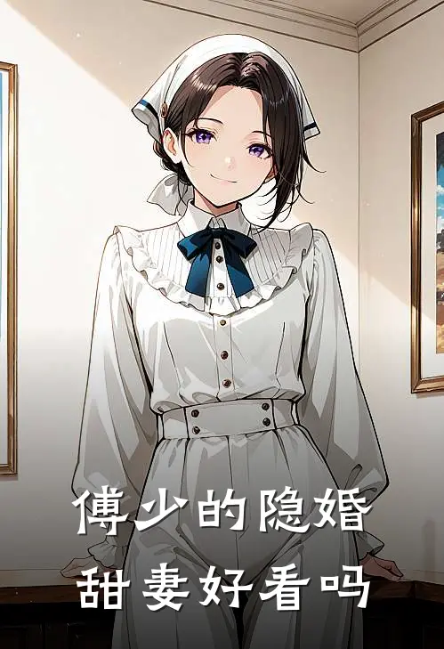 傅少的隐婚甜妻好看吗