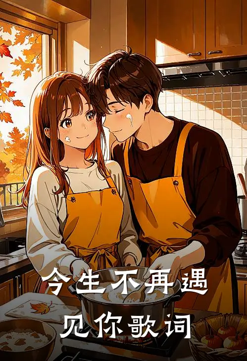 今生不再遇见你歌词