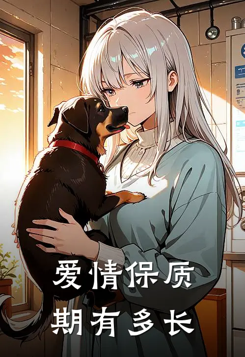 爱情保质期有多长