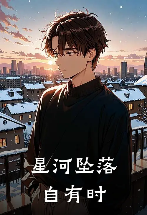 星河坠落自有时(江以诚孟繁星)全文阅读免费全集_完结小说星河坠落自有时江以诚孟繁星