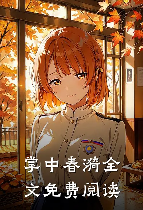 掌中春漪全文免费阅读