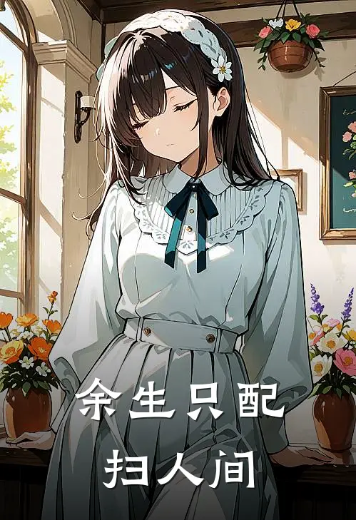 余生只配扫人间