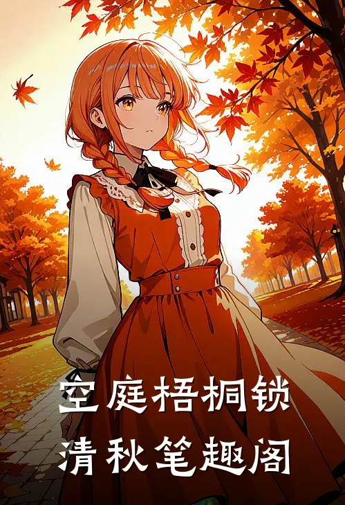 空庭梧桐锁清秋笔趣阁