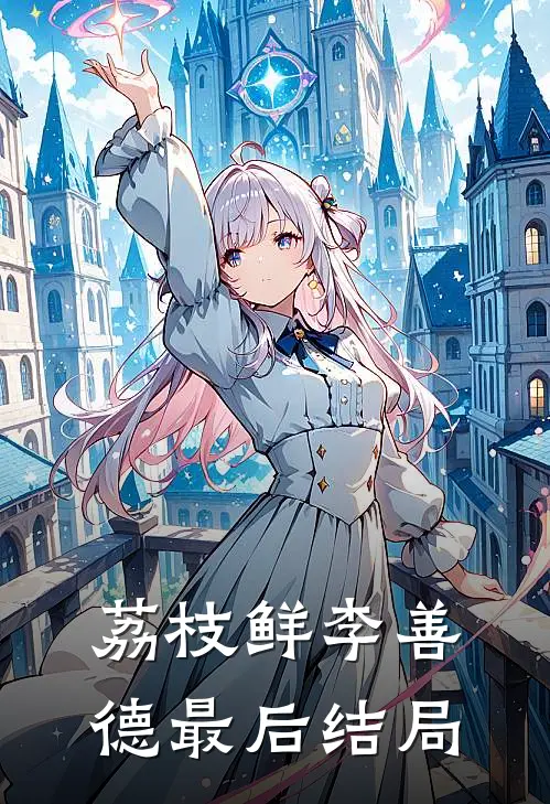 荔枝鲜李善德最后结局