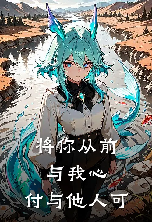 将你从前与我心,付与他人可