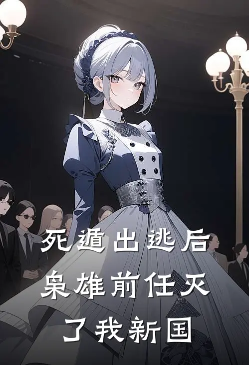 死遁出逃后，枭雄前任灭了我新国赵础容慈免费小说_完本免费小说死遁出逃后，枭雄前任灭了我新国赵础容慈