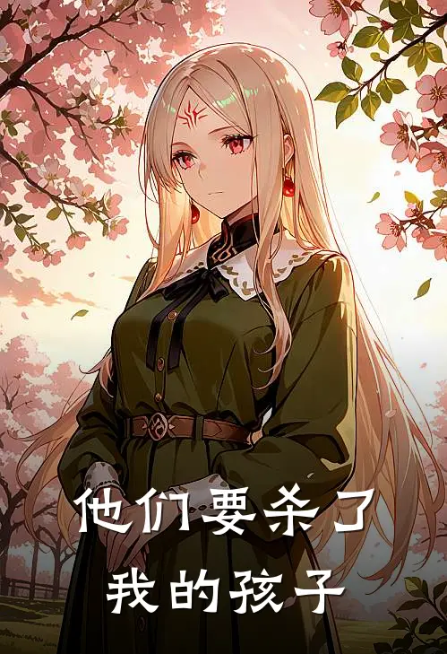 他们要杀了我的孩子