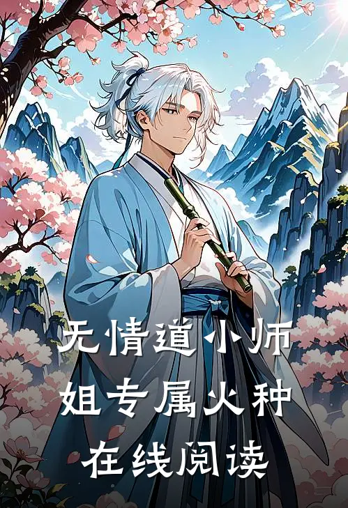无情道小师姐专属火种在线阅读