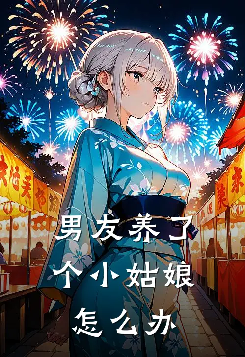 男友养了个小姑娘怎么办